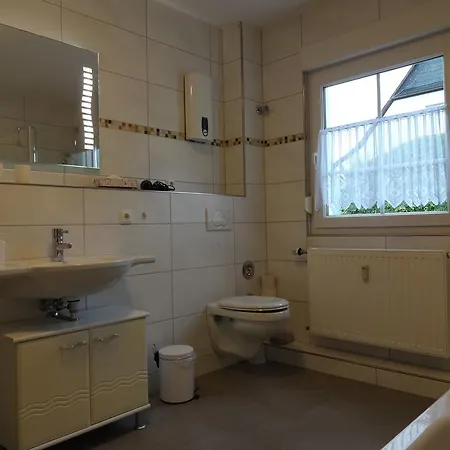 Ferienwohnung Mosel Im Weingut Briedel