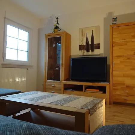 Ferienwohnung Mosel Im Weingut