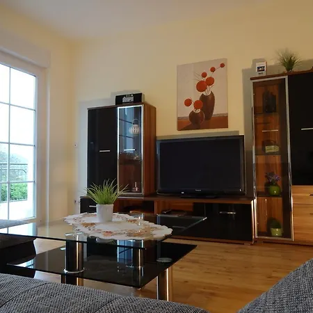 Ferienwohnung Mosel Im Weingut Briedel
