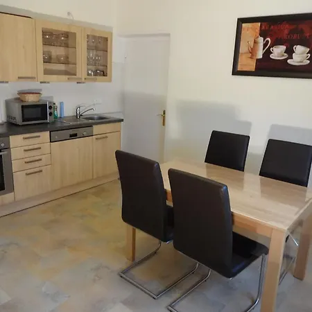 Διαμέρισμα Ferienwohnung Mosel Im Weingut *