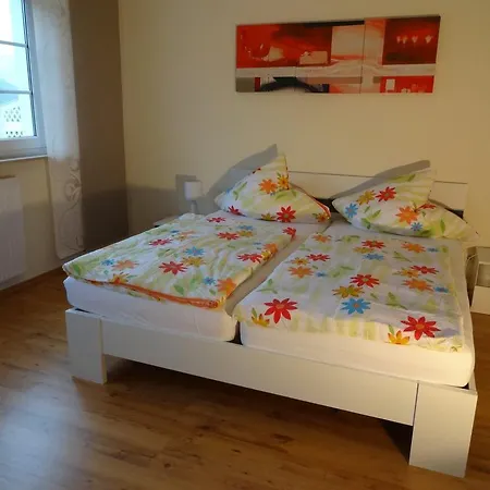 Ferienwohnung Mosel Im Weingut * Briedel