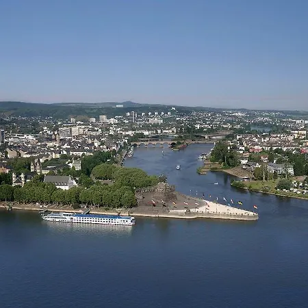 Ferienwohnung Mosel Im Weingut * Briedel