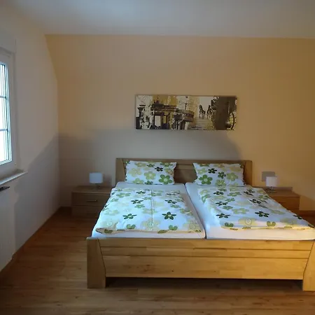 Ferienwohnung Mosel Im Weingut