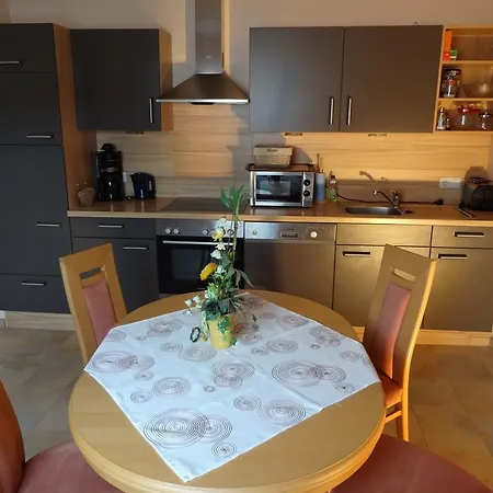 Διαμέρισμα Ferienwohnung Mosel Im Weingut Briedel